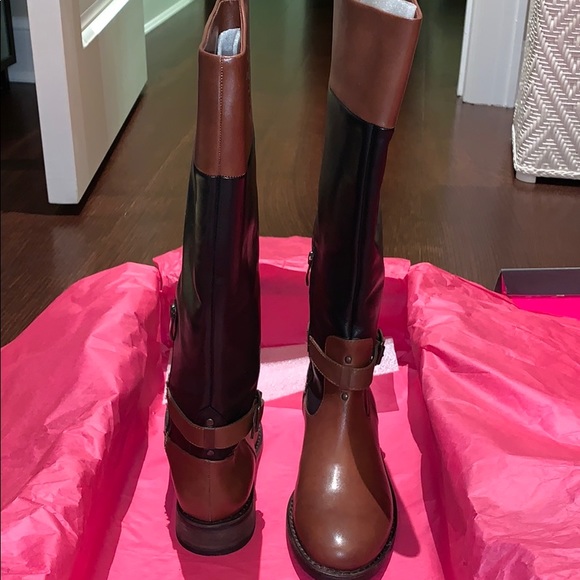 Vince Camuto tall boot - Picture 5 of 7